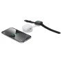 Caricatore wireless | ABS | 15W | 3-in-1 | Magnetico | Pieghevole