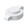 Caricatore wireless | ABS | 15W | 3-in-1 | Magnetico | Pieghevole