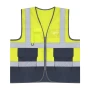 Gilet Catarinfrangente Ledger - AMA -