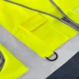 Gilet Catarinfrangente Ledger - AMA -