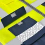 Gilet Catarinfrangente Ledger - AMA -