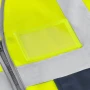 Gilet Catarinfrangente Ledger - AMA -