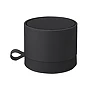 Wireless speaker | Metal | Bluetooth | 3 W | 500 mAh removable battery | Silicone carrying handle