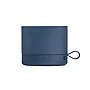 Wireless speaker | Metal | Bluetooth | 3 W | 500 mAh removable battery | Silicone carrying handle
