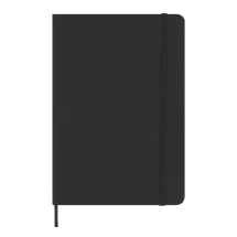 Notizbuch mit Monatsplaner | PU | Fester Einband | 100 Blätter | 13 Planungsblätter