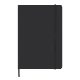 Monthly planner notebook | PU | Hard cover | 100 sheets | 13 planning sheets