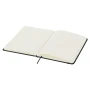 Cuaderno con planificador mensual | PU | Tapa dura | 100 hojas | 13 hojas de planificación