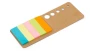Sticky note blok | Gerecycled karton | 100 mini sticky notes