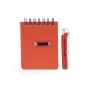A7 Notizbuch | 60 Seiten | Mit Stift