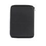 Conference folder | Soft microfiber | Zipper | Incl. flap pocket and zippered pocket