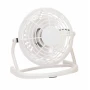 Mini bureau ventilator | Plastic | Met USB aansluiting