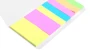 Post-it Block | 140 Post-its | Weißer Karton