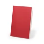 A5 notebook | 40 pages | Blank | Smooth finish