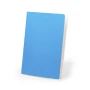 A5 notebook | 40 pages | Blank | Smooth finish