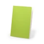 A5 notebook | 40 pages | Blank | Smooth finish