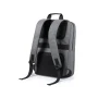 Business backpack | Polyester | Ergonomic back padding