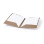 Document folder | Recycled cardboard | 3.5x31cm | Resistant | Cheap