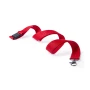 Keycord | Polyester | Breedte: 2 cm | Veiligheidssluiting in de nek | Metalen karabijnhaak