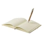 A5 notebook | 80 pages | Blank | Cork | Cotton