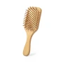 Brosse à cheveux | Bambou | Dans une belle boîte éco