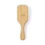 Brosse à cheveux | Bambou | Dans une belle boîte éco