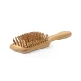 Brosse à cheveux | Bambou | Dans une belle boîte éco