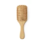 Brosse à cheveux | Bambou | Dans une belle boîte éco