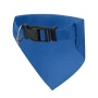 Haustierbandana | Polyester | Einheitsgröße | Verstellbare Schnalle und Verschlussband