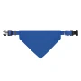 Haustierbandana | Polyester | Einheitsgröße | Verstellbare Schnalle und Verschlussband