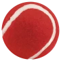Pelota de tenis | Goma | Barata