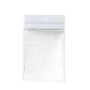 Poncho | HDPE | 127x102 cm | Heat-sealed finish | One size fits all | Print on the bag