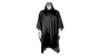 Rain poncho | PEVA | One size | Pouch included