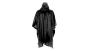 Rain poncho | PEVA | One size | Pouch included