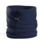 Neck warmer & hat | Polar fleece | Anti-pilling