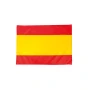 Drapeau de l'Espagne | Polyester | 100x70cm