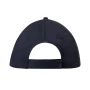 Casquette design Espagne | Coton brossé | 5 Panneaux