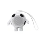 Enceinte | ABS | Bluetooth 5.3 | 3 W | 500 mAh | Poignée de transport | Design football