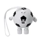 Enceinte | ABS | Bluetooth 5.3 | 3 W | 500 mAh | Poignée de transport | Design football