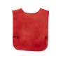 Chasuble de sport | Polyester 190T | Taille unique | Côtés élastiques