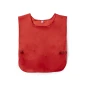 Chasuble de sport | Polyester 190T | Taille unique | Côtés élastiques