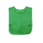 Chasuble de sport | Polyester 190T | Taille unique | Côtés élastiques