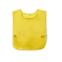 Chasuble de sport | Polyester 190T | Taille unique | Côtés élastiques