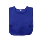 Chasuble de sport | Polyester 190T | Taille unique | Côtés élastiques
