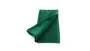Golf Towel | 40x50cm | In absorbent and cotton 650g/m2 | With eyelet and carabiner closure