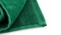 Golf Towel | 40x50cm | In absorbent and cotton 650g/m2 | With eyelet and carabiner closure