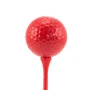 Balle de golf | Couches de résine | 4,2CM | Bon marché