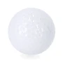 Balle de golf | Couches de résine | 4,2CM | Bon marché