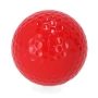 Balle de golf | Couches de résine | 4,2CM | Bon marché