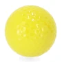 Balle de golf | Couches de résine | 4,2CM | Bon marché