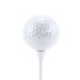 Balle de golf | Couches de résine | 4,2CM | Bon marché